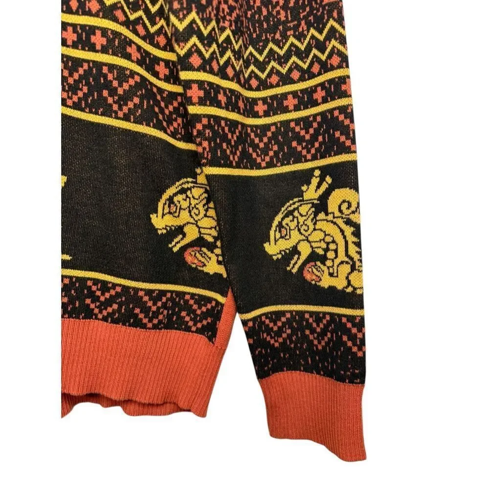 dragon ball z men’s size
